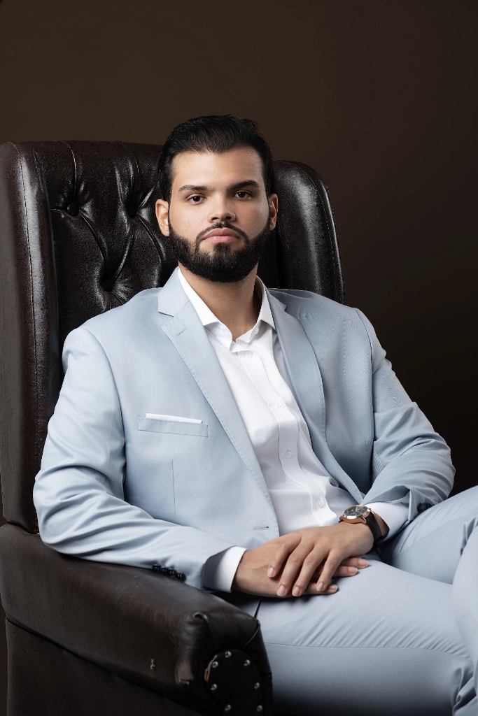 Arthur Procópio, advogado